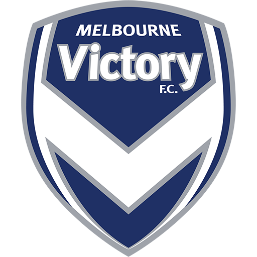 Melbourne Victory Logo