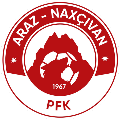 Araz-Naxçıvan Logo