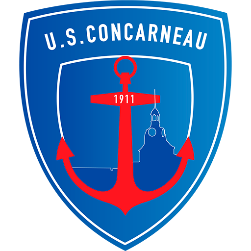 Concarneau Logo