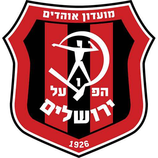 Hapoel Jerusalem Logo
