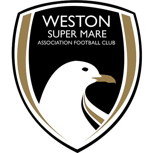 Weston-super-Mare Logo