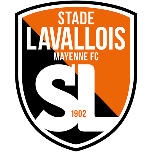 Laval Logo