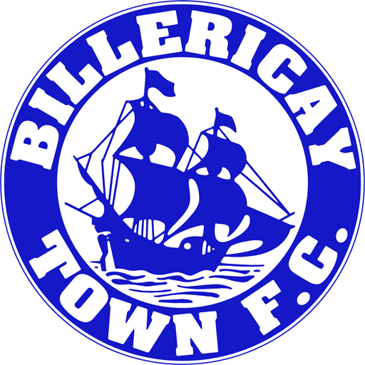 Billericay Town Logo