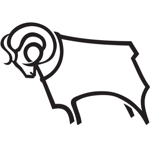 Derby County Logo