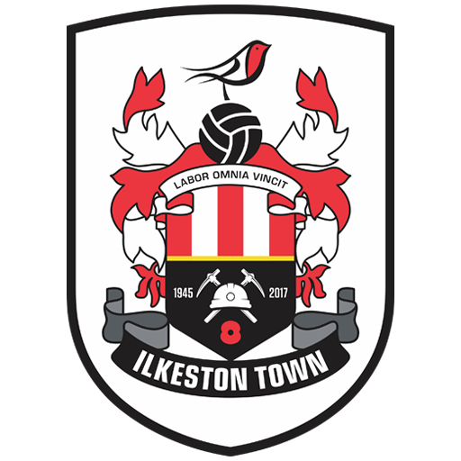 Ilkeston Town Logo