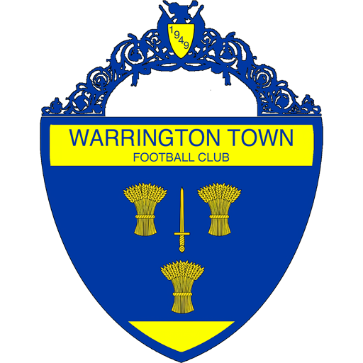 Warrington Town Logo