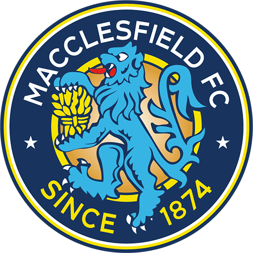 Macclesfield Logo