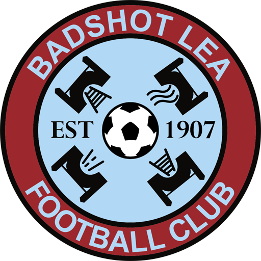 Badshot Lea Logo