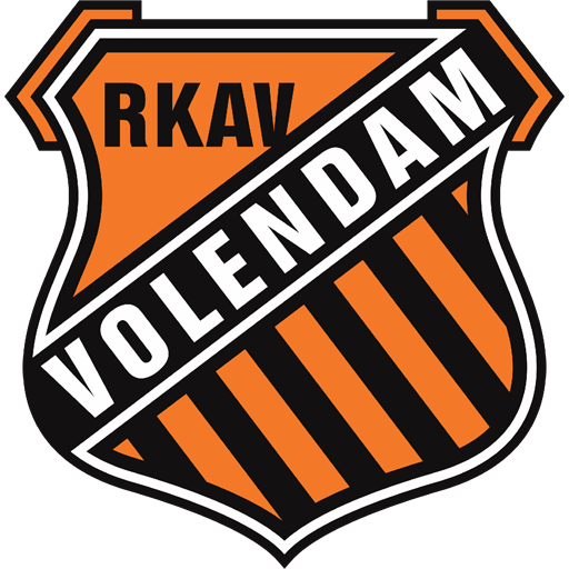 RKAV Volendam Logo