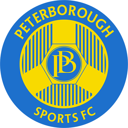 Peterborough Sports Logo