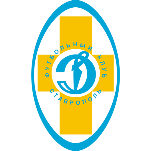 Dynamo Stavropol Logo