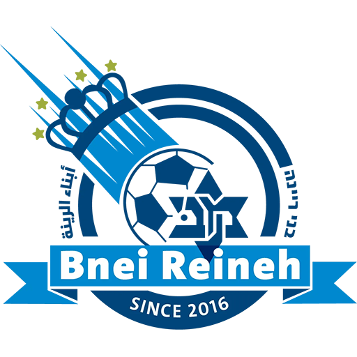 Maccabi Bnei Raina Logo