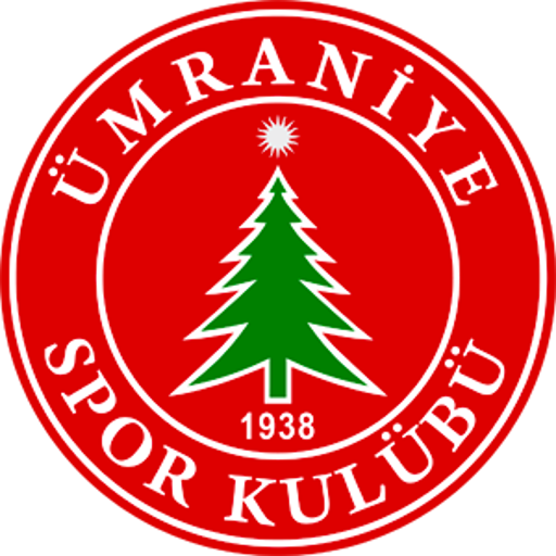 Ümraniyespor Logo