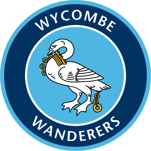 Wycombe Wanderers Logo