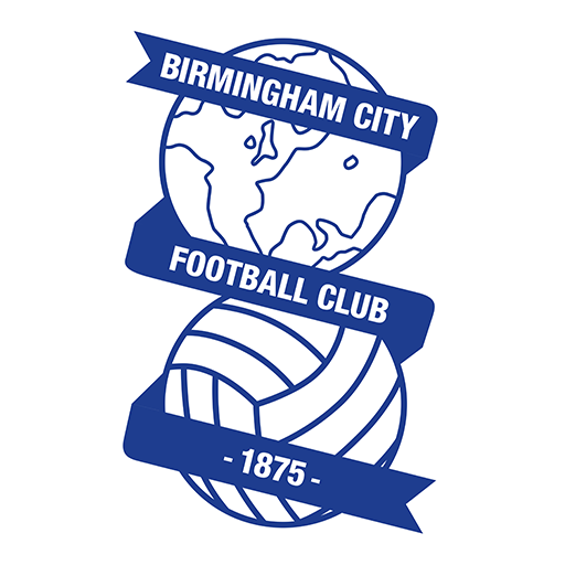 Birmingham City Logo