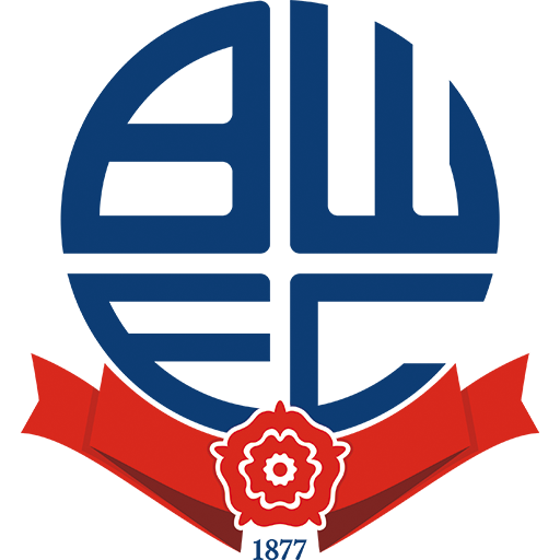 Bolton Wanderers Logo