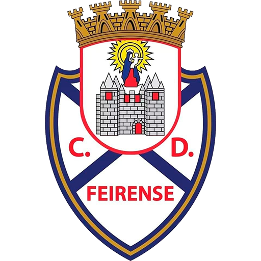 Feirense Logo