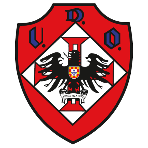 Oliveirense Logo