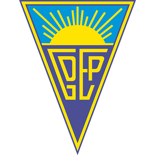 Estoril Praia Logo