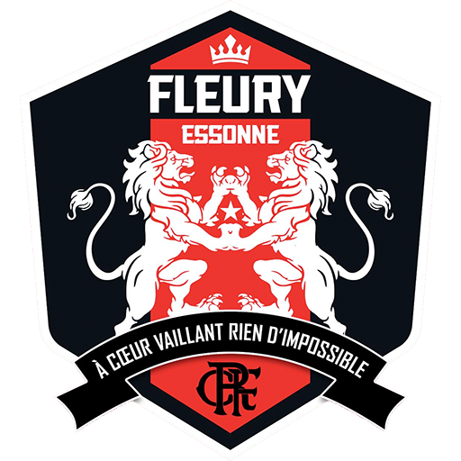 Fleury Logo