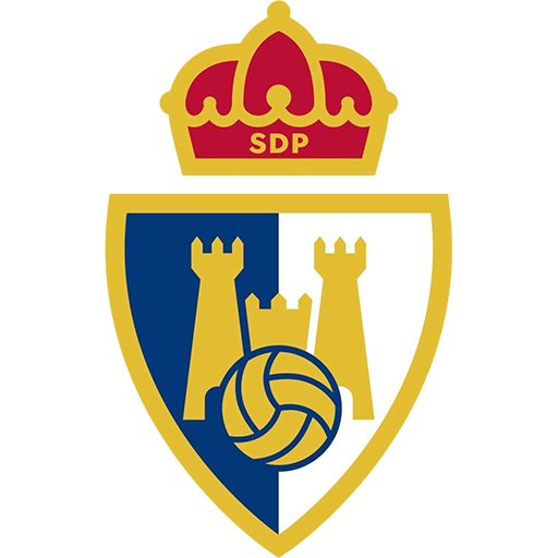 Ponferradina Logo
