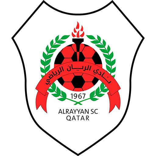 Al-Rayyan Logo