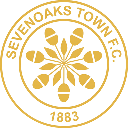 Sevenoaks Town Logo
