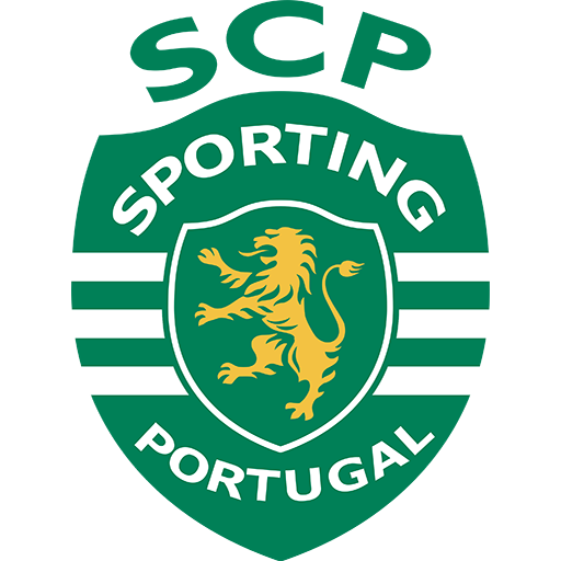 Sporting CP Logo