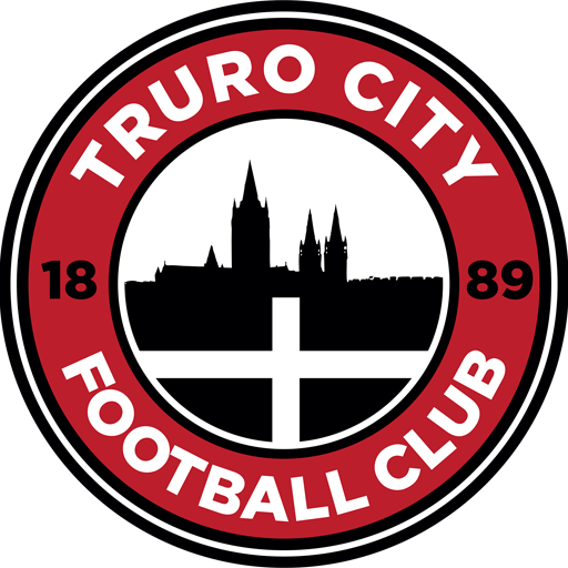 Truro City Logo