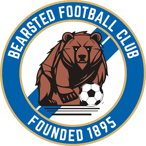 Bearsted Logo