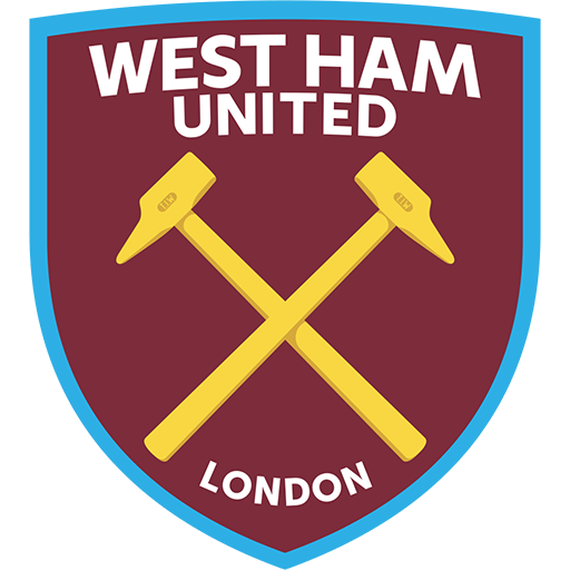West Ham United Icon