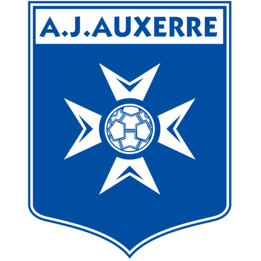 Auxerre Logo