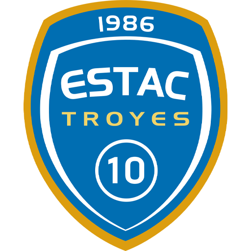 Troyes Logo