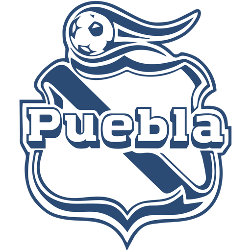 Puebla Femenil Logo
