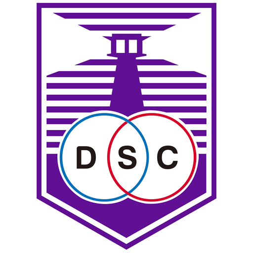 Defensor Sporting Logo