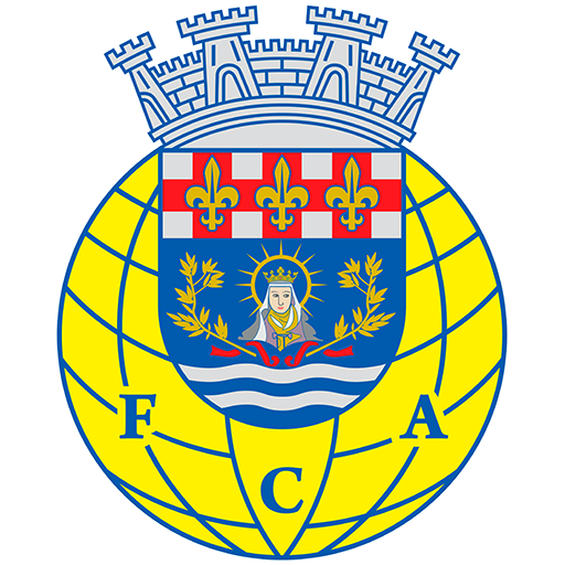 Arouca Logo