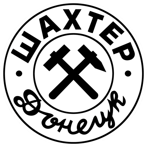 Shakhtyor Donetsk Taganrog Logo