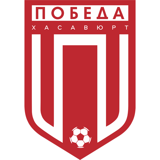 Pobeda Khasavyurt Logo