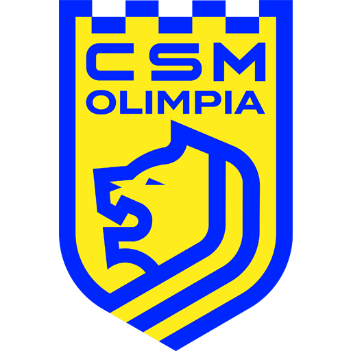 Olimpia Satu Mare Logo