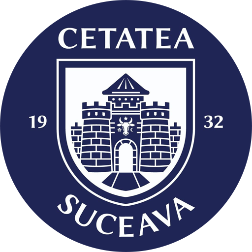 Cetatea Suceava Logo