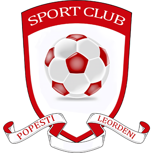 Popești-Leordeni Logo