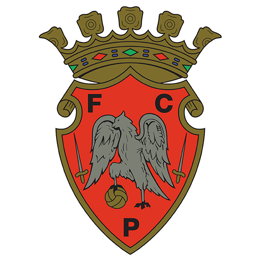 Penafiel Logo