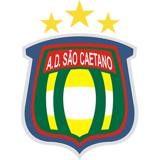 São Caetano Logo