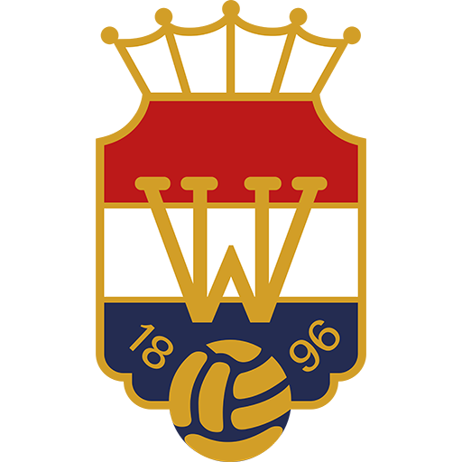 Willem II Logo
