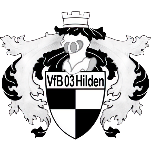 Hilden Logo