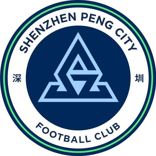 Shenzhen Peng City Logo
