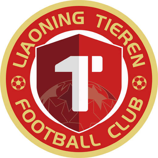 Liaoning Tieren Logo