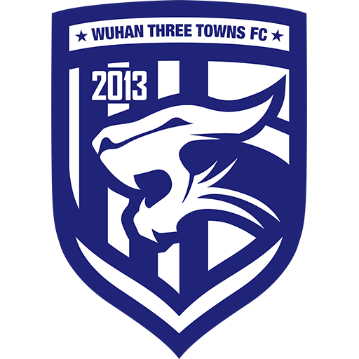 Wuhan Three Towns Logo