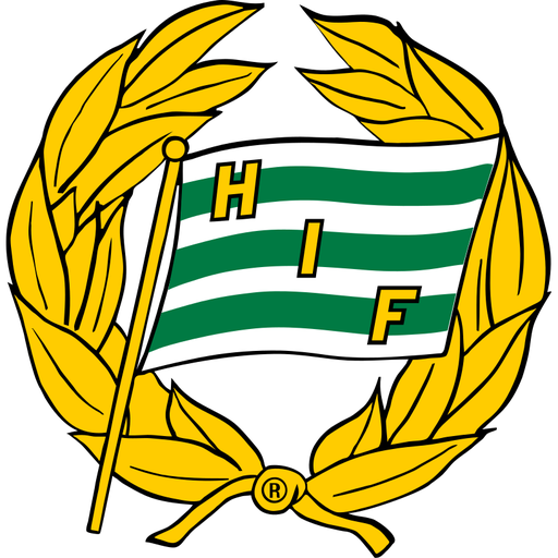Hammarby Women Logo