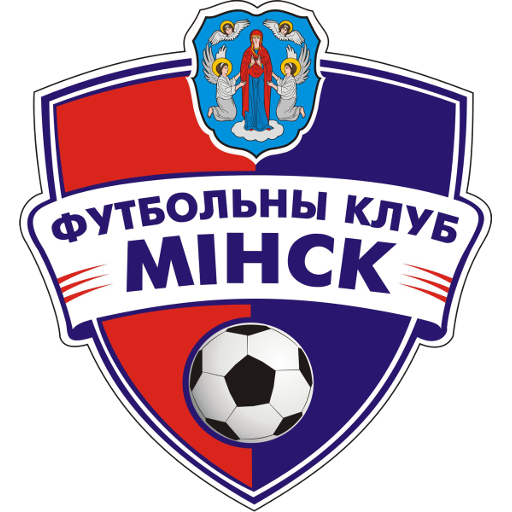 Minsk-2 Logo